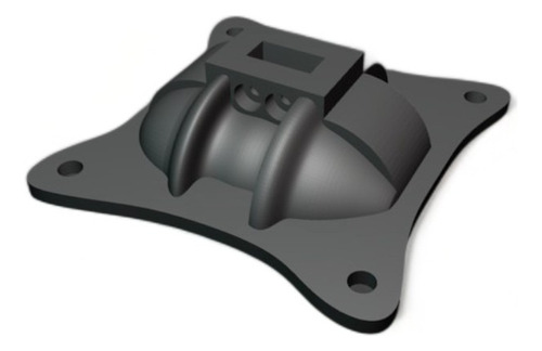 Adaptador Para Soporte Vesa (75 X 75) Xiaomi Mi 23.8'' 4