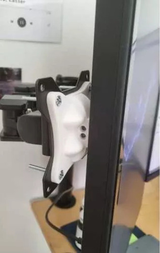 Adaptador Para Soporte Vesa (75 X 75) Xiaomi Mi 23.8'' 6