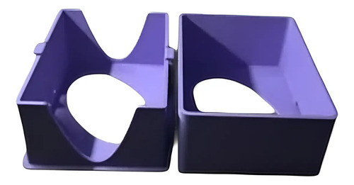 Caja Organizadora Para Cartas Uno 10