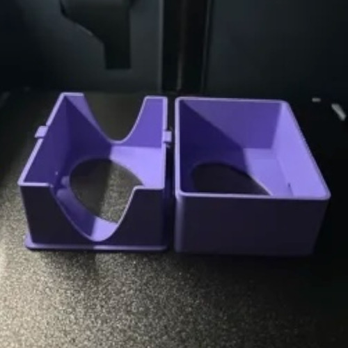 Caja Organizadora Para Cartas Uno 11