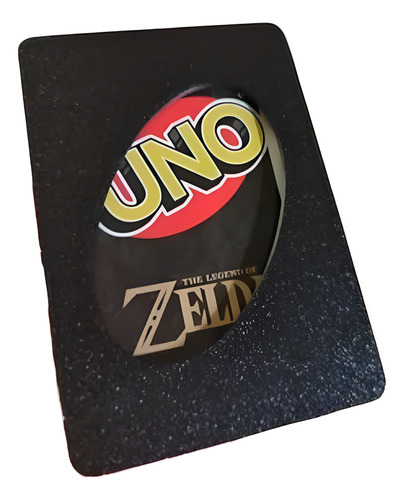 Caja Organizadora Para Cartas Uno 13