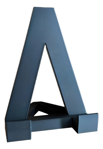 Expositor De Libros 25 Mm Inclinado 1