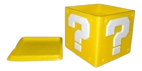 Caja Organizadora Para Juegos Nintendo Switch Xl