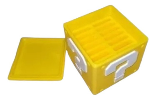 Caja Organizadora Para Juegos Nintendo Switch Xl 3