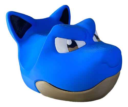 Soporte Para Joysticks Versión Blastoise 3