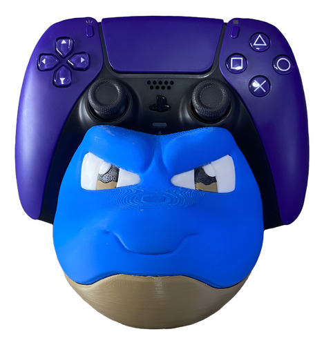Soporte Para Joysticks Versión Blastoise 6