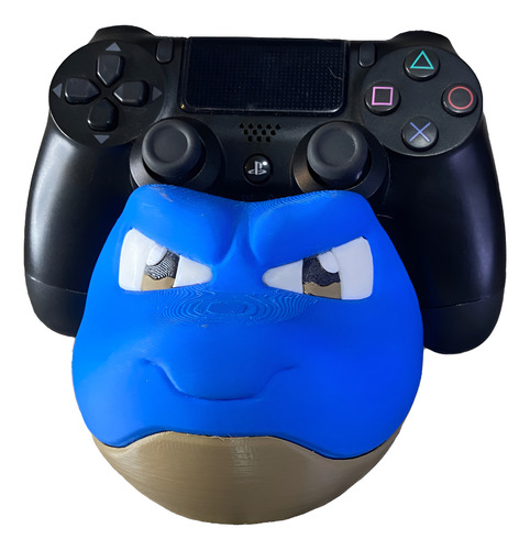 Soporte Para Joysticks Versión Blastoise 8