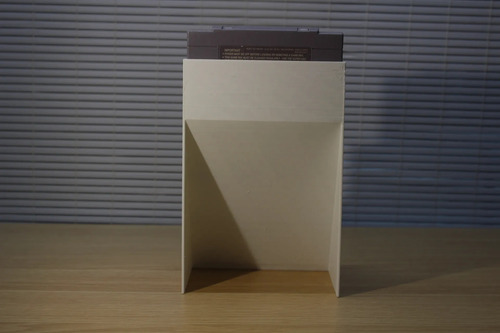 Organizador Para Juegos De Super Nintendo 4