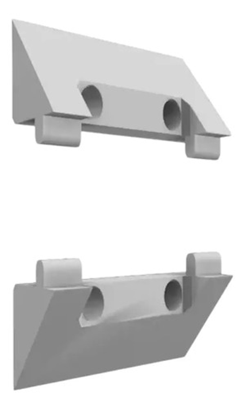 Soporte Muro Para Ps4 Fat