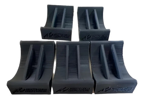 Pack Para Silla Gaming (topes De Silla Gamer) 3