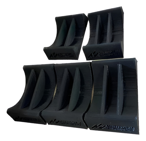 Pack Para Silla Gaming (topes De Silla Gamer) 4