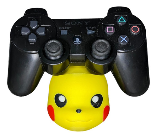 Soporte Para Mandos Version Pikachu 8