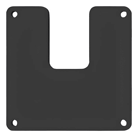 Adaptador Vesa Monitor Msi Optix Mag24c, Mag27c Y Similares