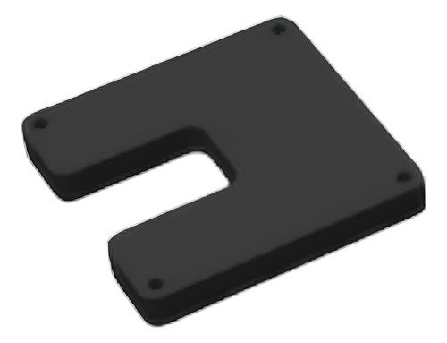 Adaptador Vesa Monitor Msi Optix Mag24c, Mag27c Y Similares 2