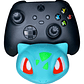 Soporte Para Mando De Consolas Bulbasaur Pokemon - Miniatura 5