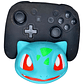 Soporte Para Mando De Consolas Bulbasaur Pokemon - Miniatura 8