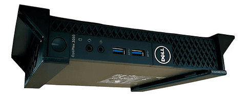 Soporte Para Mini Dell Opitplex Micro 3050