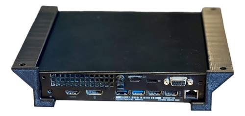 Soporte Para Mini Dell Opitplex Micro 3050 2