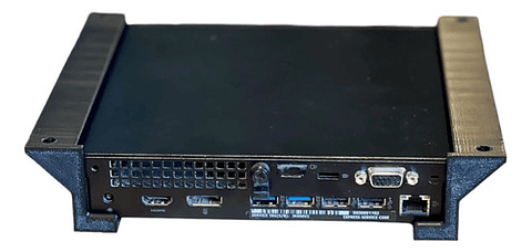 Soporte Para Mini Dell Opitplex Micro 3050