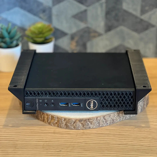 Soporte Para Mini Dell Opitplex Micro 3050 7
