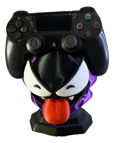 Soporte Para Joysticks Versión Gastly 3
