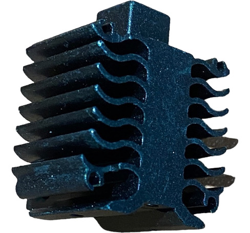 Disipador Para Impresora 3d Creality Ender 3 V3, V3 Plus 2