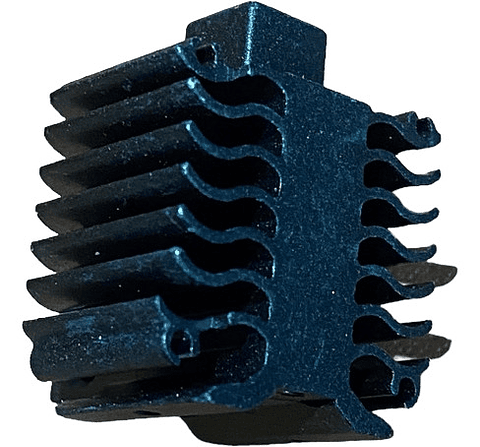 Disipador Para Impresora 3d Creality Ender 3 V3, V3 Plus