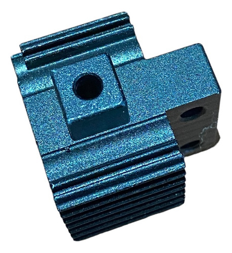 Disipador Para Impresora 3d Creality Ender 3 V3, V3 Plus 3