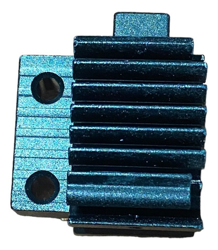 Disipador Para Impresora 3d Creality Ender 3 V3, V3 Plus 5