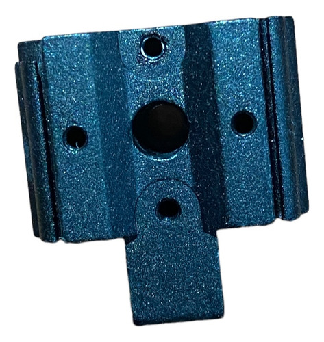 Disipador Para Impresora 3d Creality Ender 3 V3, V3 Plus 7