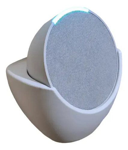 Soporte Muro Para Alexa Echo Pop 1