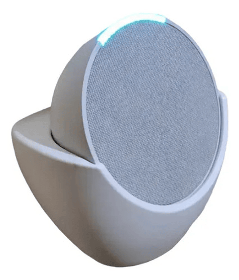 Soporte Muro Para Alexa Echo Pop