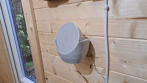 Soporte Muro Para Alexa Echo Pop