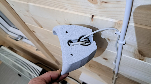 Soporte Muro Para Alexa Echo Pop 4