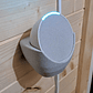 Soporte Muro Para Alexa Echo Pop - Miniatura 6