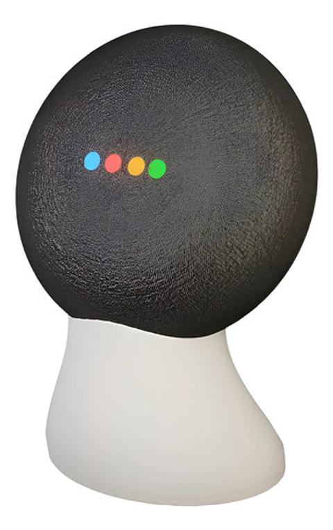 Soporte Escritorio Google Home Mini Nest