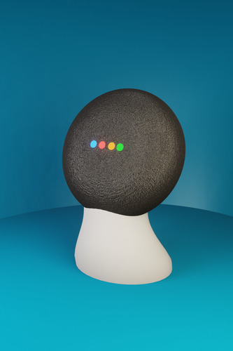 Soporte Escritorio Google Home Mini Nest 4