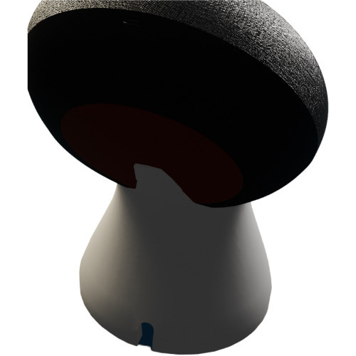 Soporte Escritorio Google Home Mini Nest 7