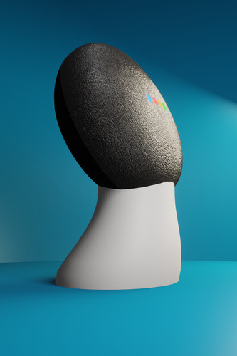 Soporte Escritorio Google Home Mini Nest 8