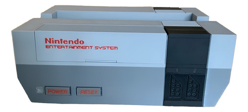 Soporte Base Para Switch Clasica Versión Nintendo Nes 4