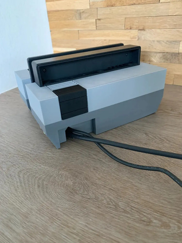 Soporte Base Para Switch Clasica Versión Nintendo Nes 10