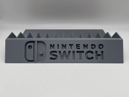 Organizador Para Juegos De Nintendo Switch 11