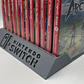 Organizador Para Juegos De Nintendo Switch - Miniatura 12