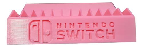 Organizador Para Juegos De Nintendo Switch 15