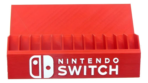 Stand Base Para Juegos Nintendo Switch 1