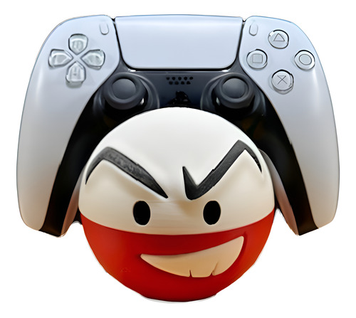 Soporte Para Mando De Consolas Electrode Pokemon 1
