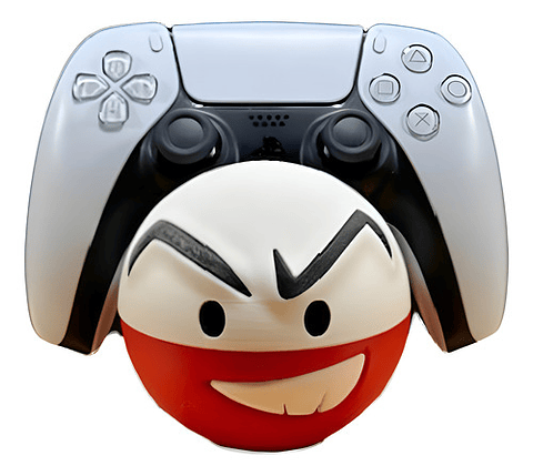 Soporte Para Mando De Consolas Electrode Pokemon