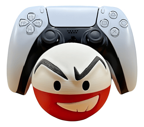 Soporte Para Mando De Consolas Electrode Pokemon