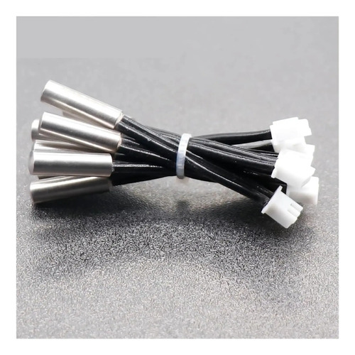 Cartucho Tubo Calentador Ender 3 V3 Se 3