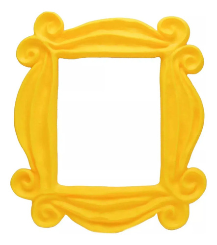 Marco Mirilla Puerta Mónica Friends. 1